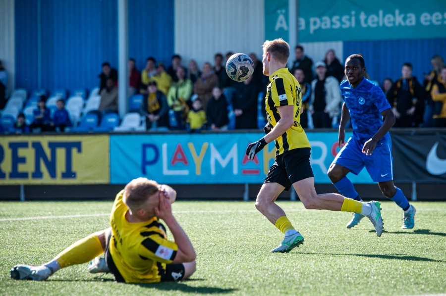 Fotograaf: Liisi Troska