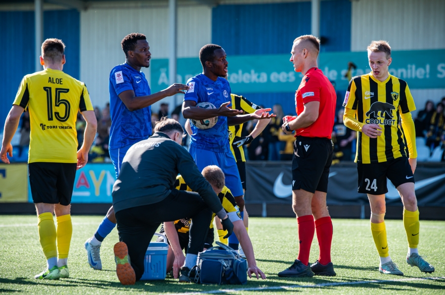 Fotograaf: Liisi Troska