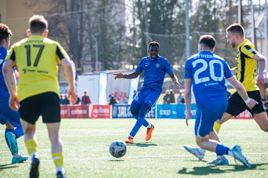 Fotograaf: Liisi Troska