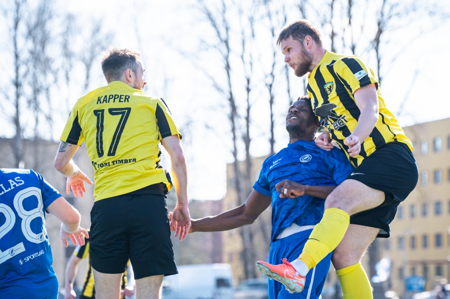 Fotograaf: Liisi Troska