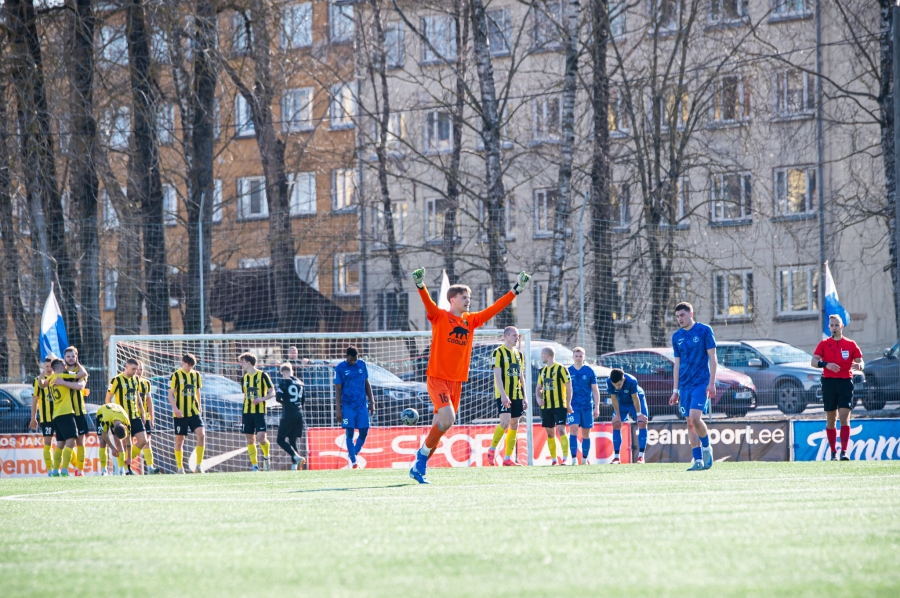 Fotograaf: Liisi Troska