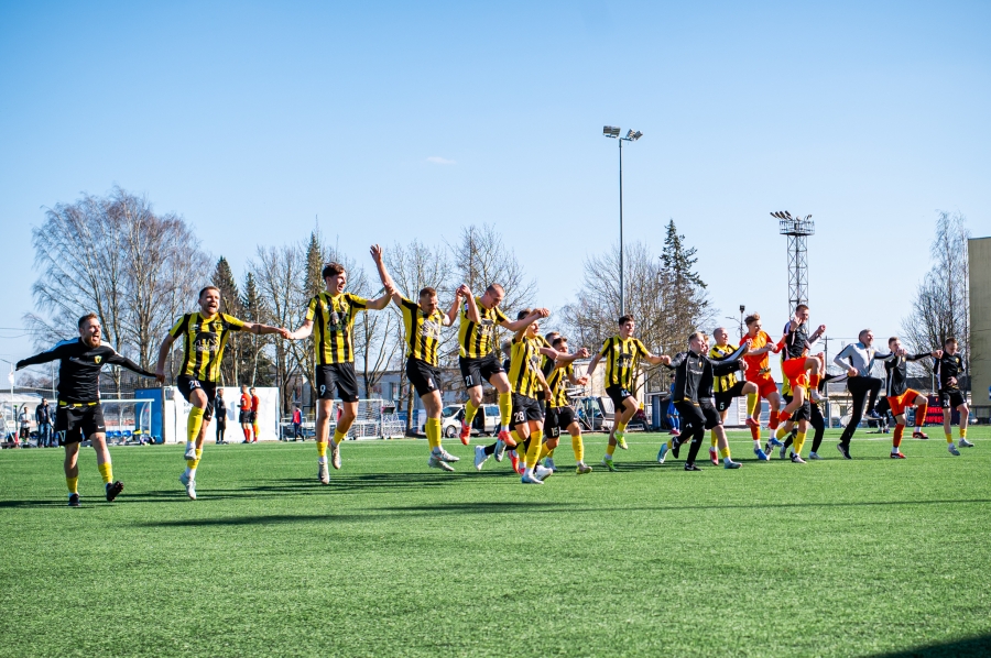 Fotograaf: Liisi Troska