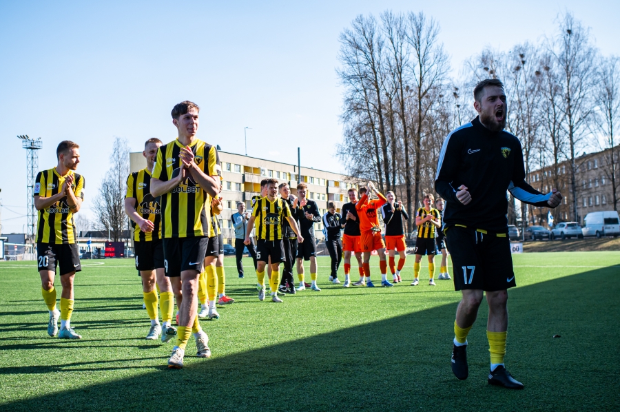 Fotograaf: Liisi Troska