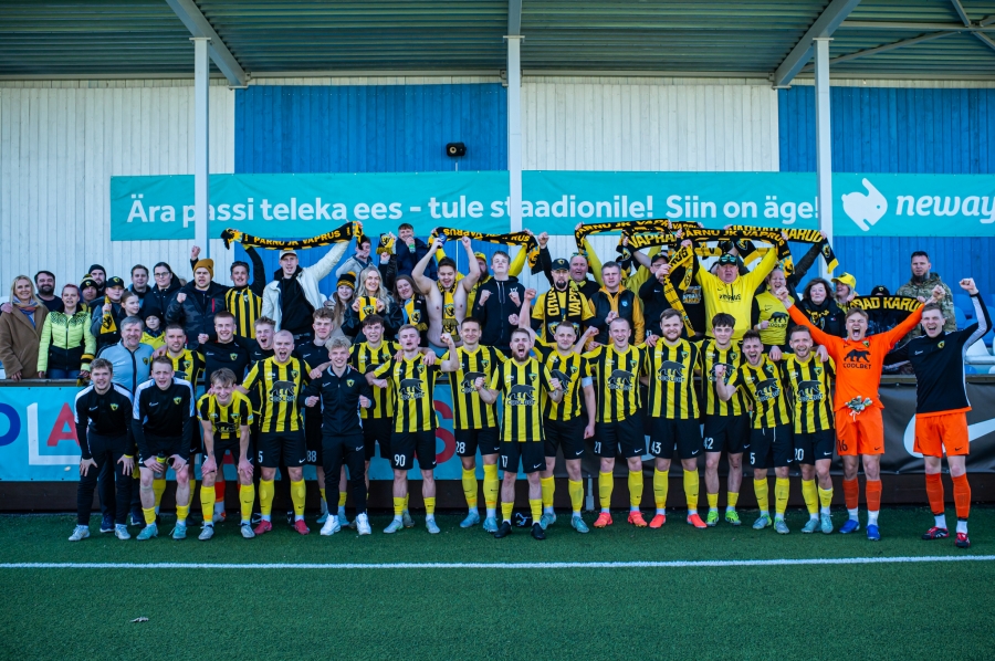 Fotograaf: Liisi Troska