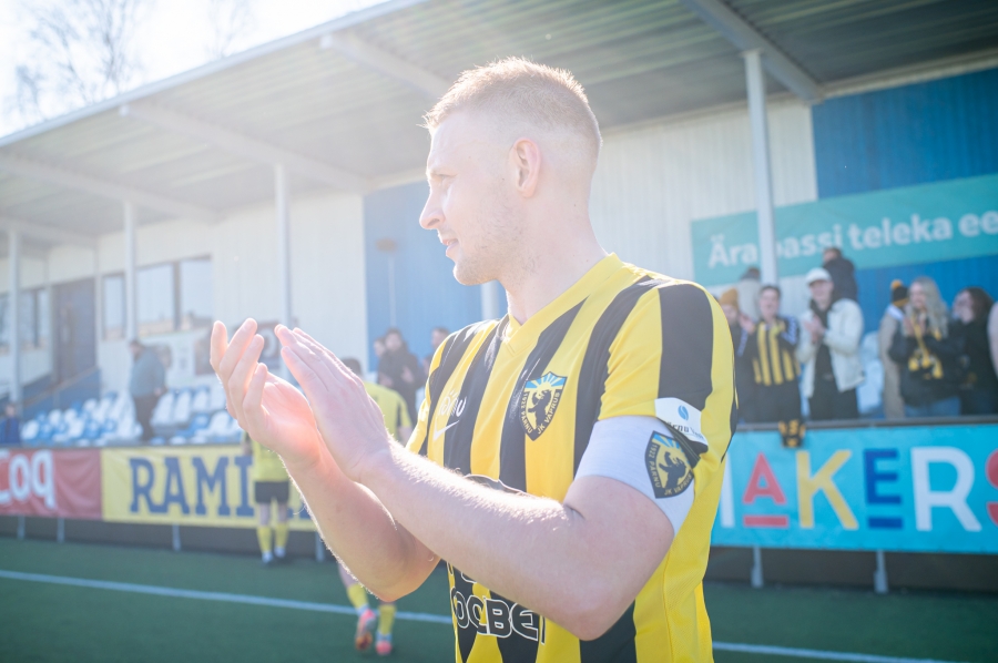 Fotograaf: Liisi Troska