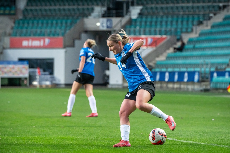 Fotograaf: Liisi Troska