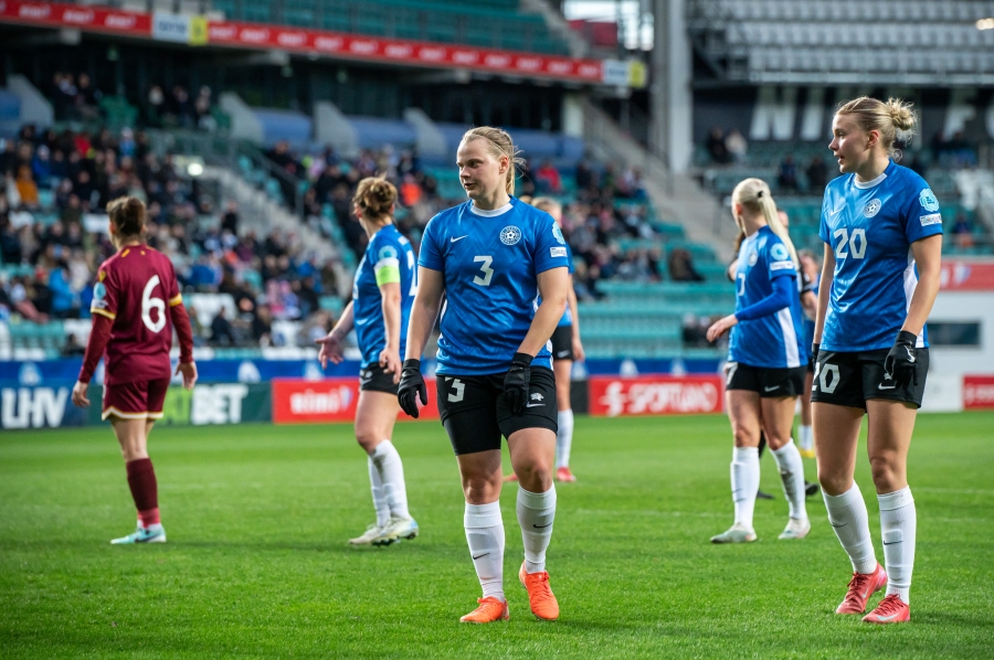 Fotograaf: Liisi Troska