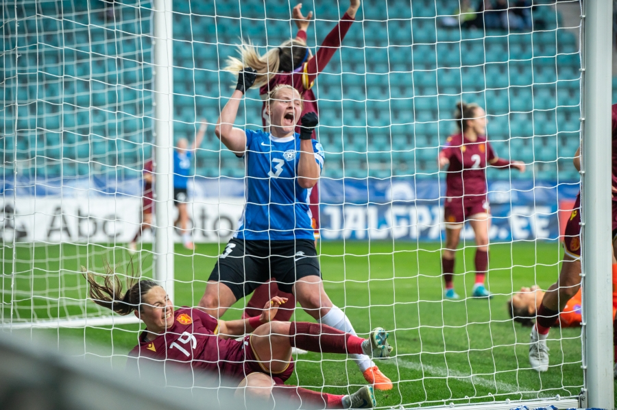 Fotograaf: Liisi Troska