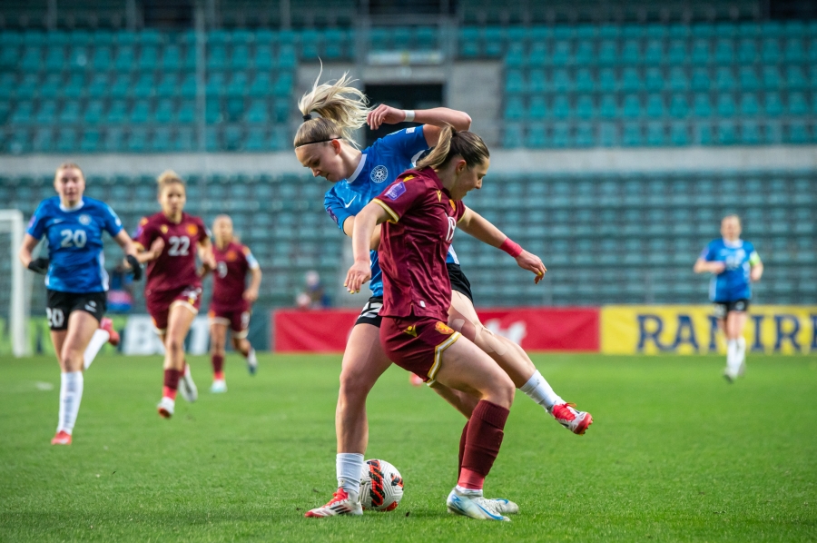 Fotograaf: Liisi Troska