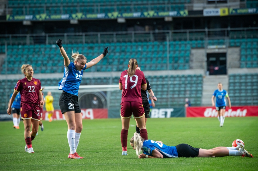 Fotograaf: Liisi Troska