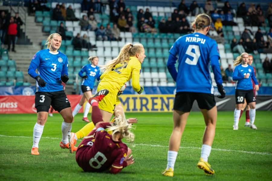Fotograaf: Liisi Troska