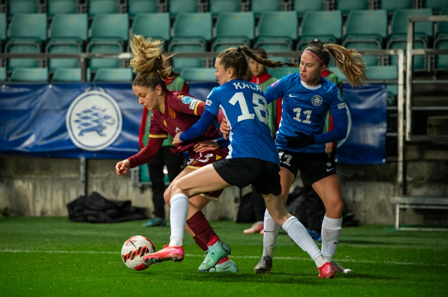 Fotograaf: Liisi Troska