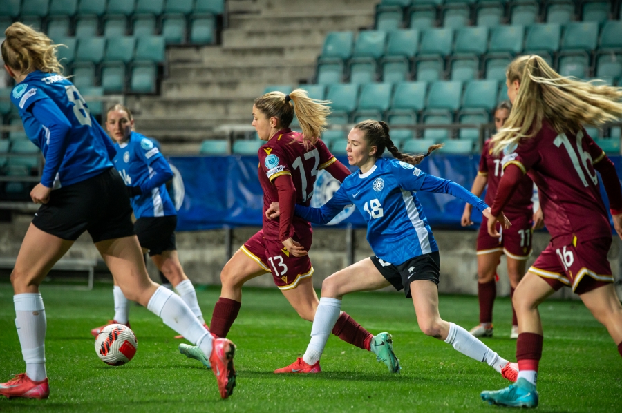 Fotograaf: Liisi Troska