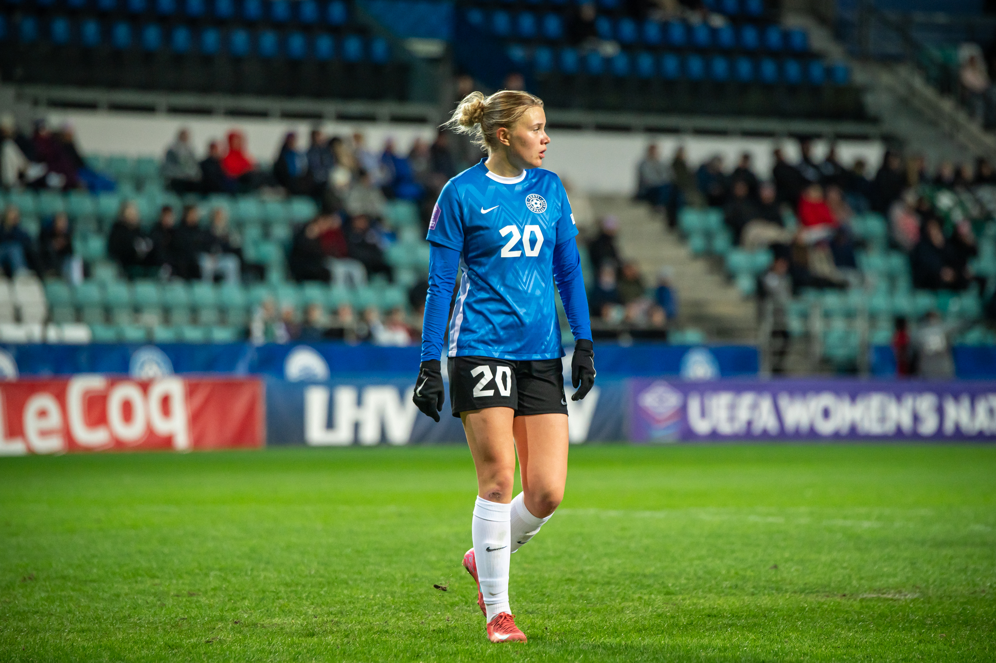 Luup peale | Eestile jälle viik! Aga sel korral inspireeriv ja kannustav