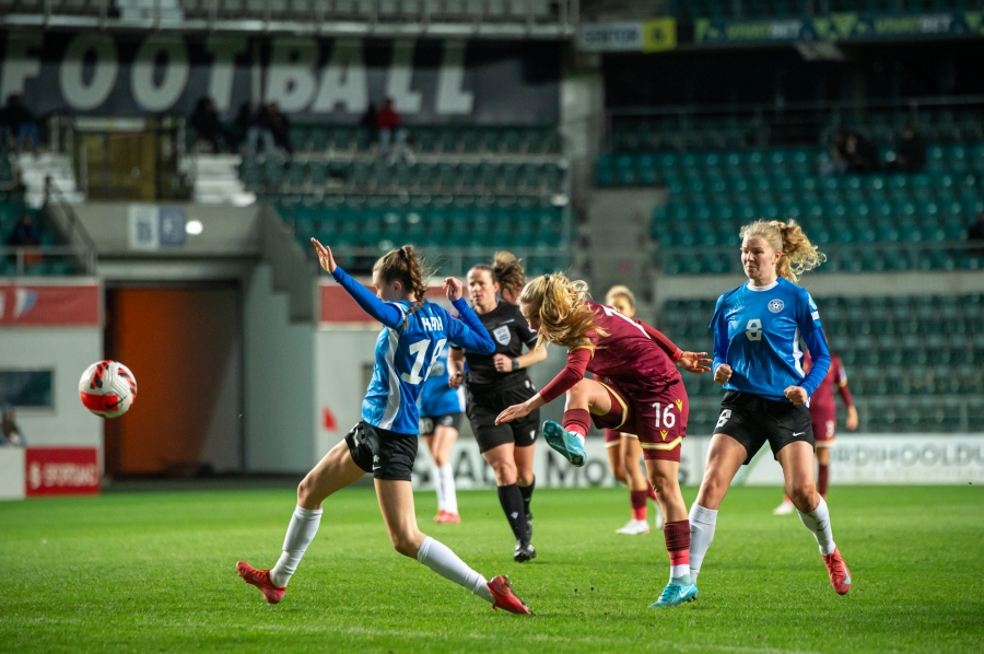 Fotograaf: Liisi Troska