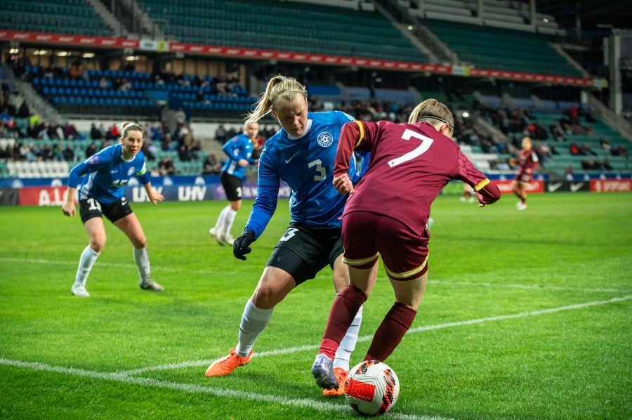 Fotograaf: Liisi Troska