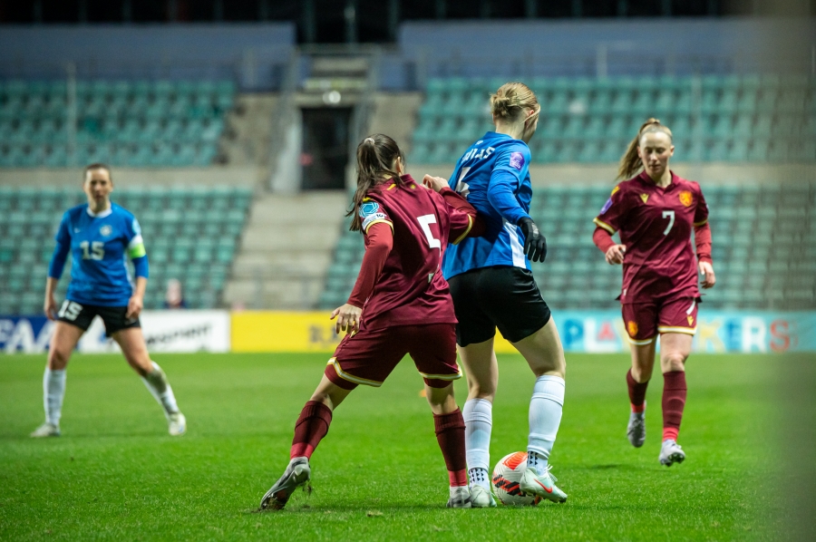 Fotograaf: Liisi Troska