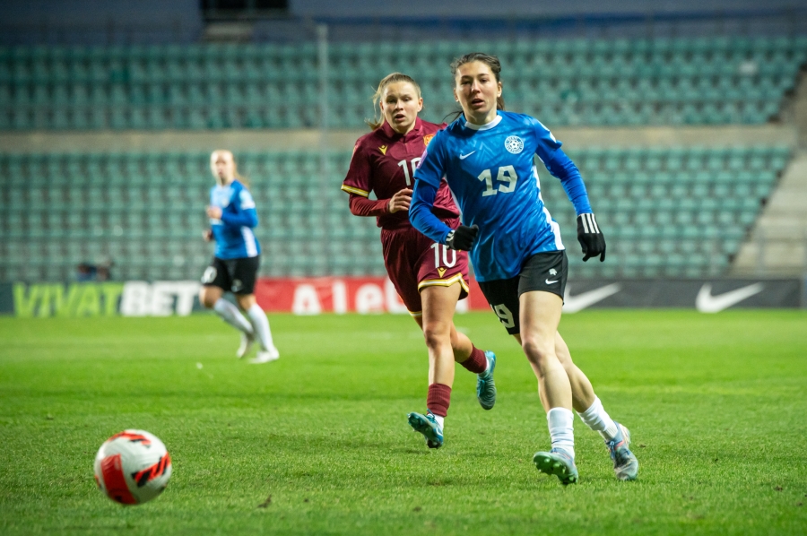 Fotograaf: Liisi Troska