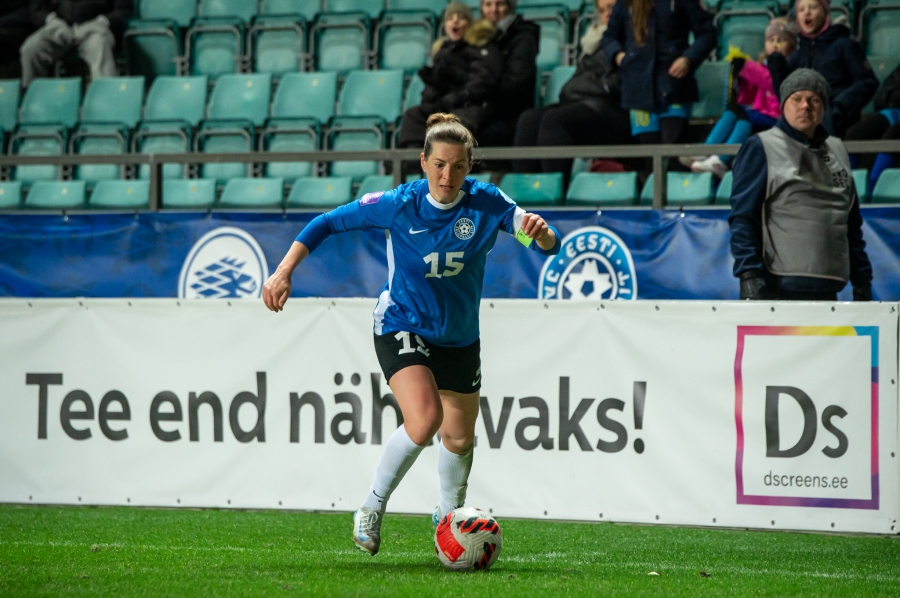 Fotograaf: Liisi Troska