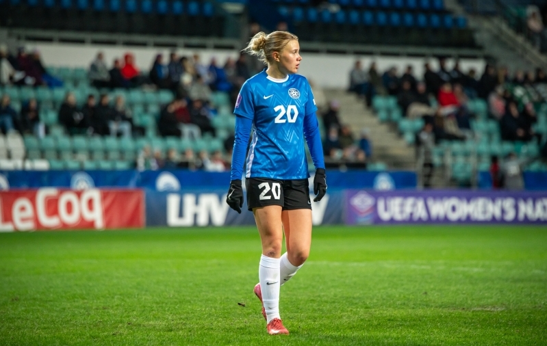 Luup peale | Eestile jälle viik! Aga sel korral inspireeriv ja kannustav