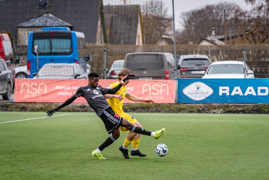 Fotograaf: Allan Mehik