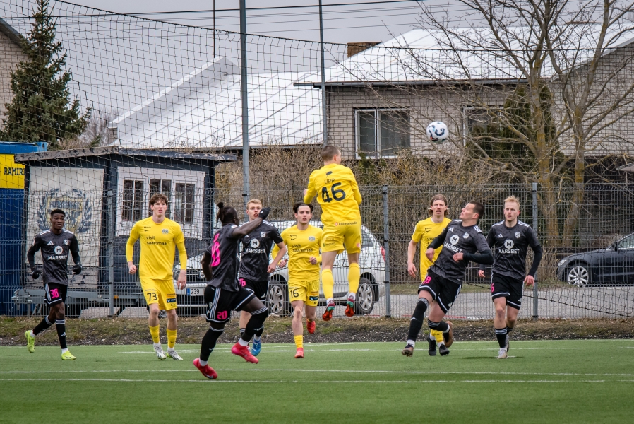 Fotograaf: Allan Mehik