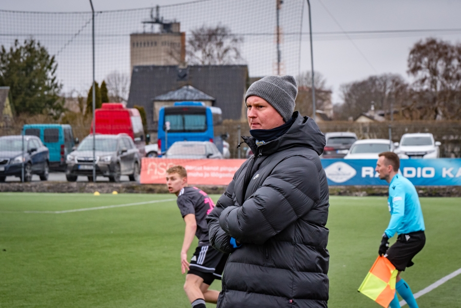 Fotograaf: Allan Mehik