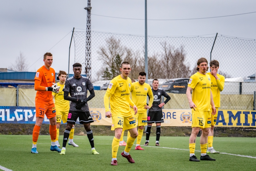 Fotograaf: Allan Mehik