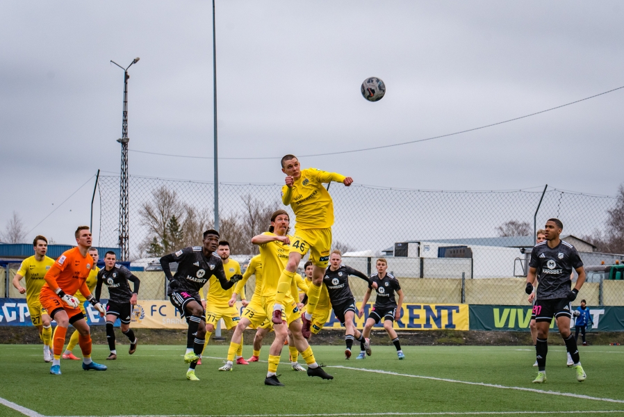 Fotograaf: Allan Mehik