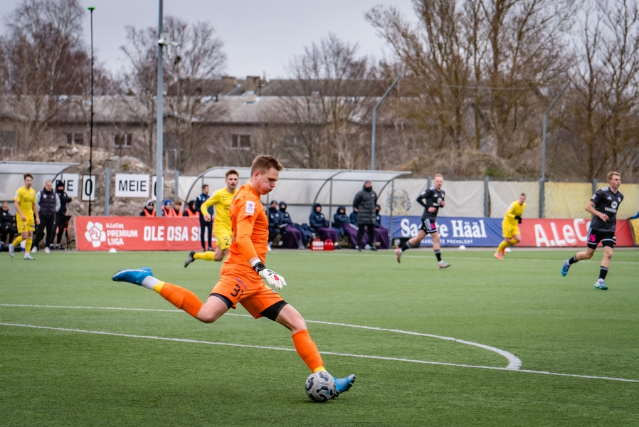 Fotograaf: Allan Mehik