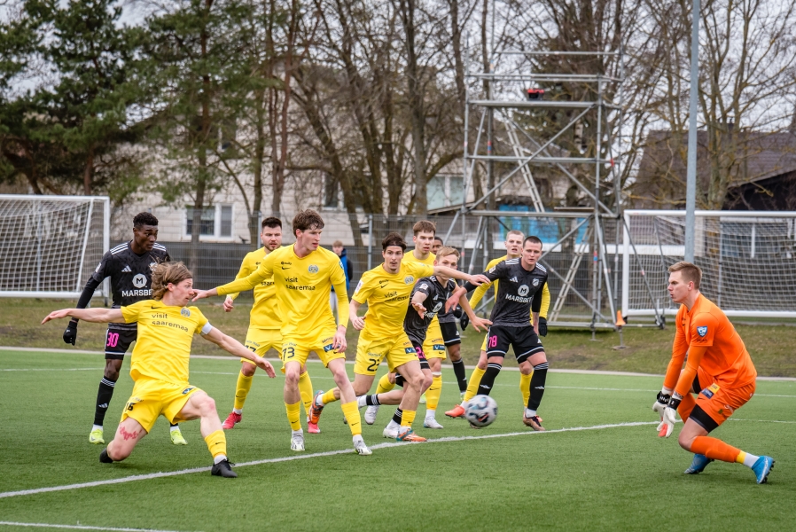 Fotograaf: Allan Mehik