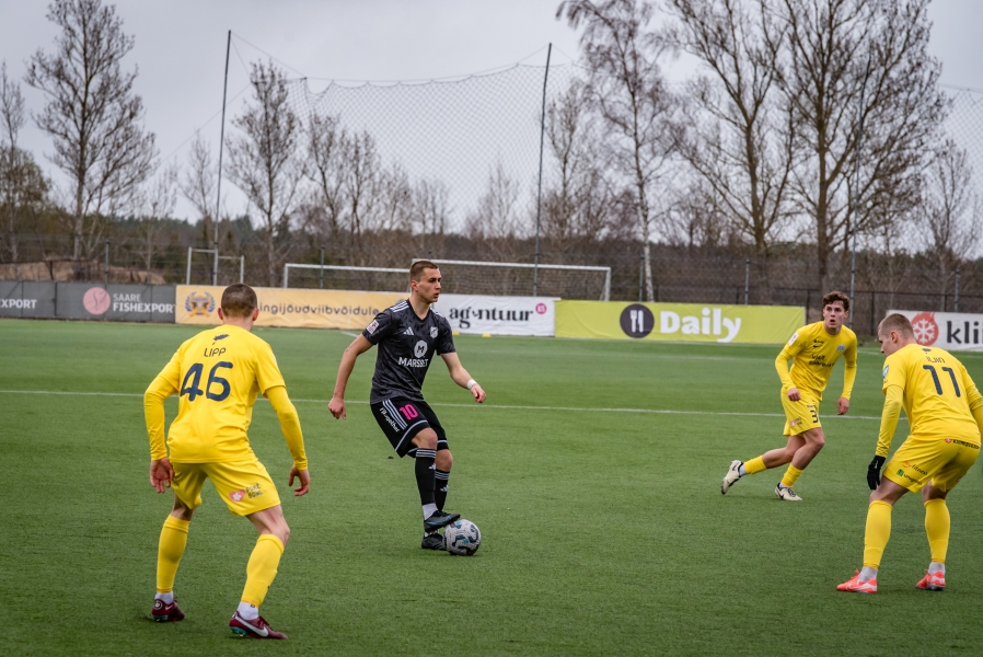 Fotograaf: Allan Mehik