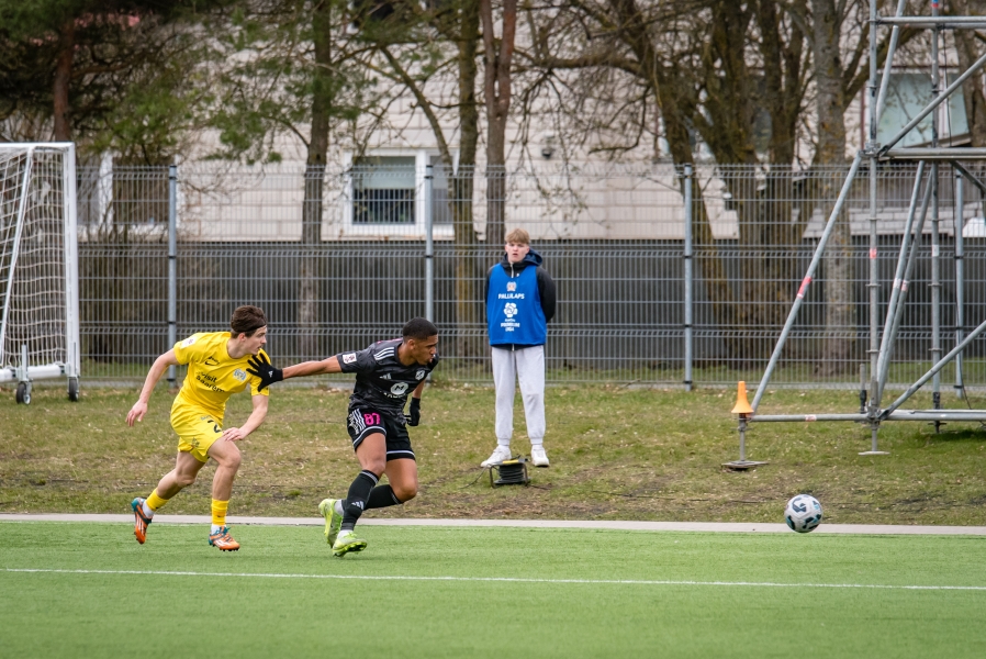 Fotograaf: Allan Mehik