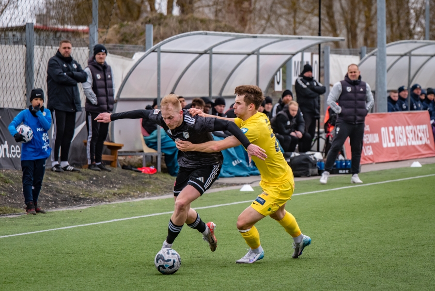 Fotograaf: Allan Mehik
