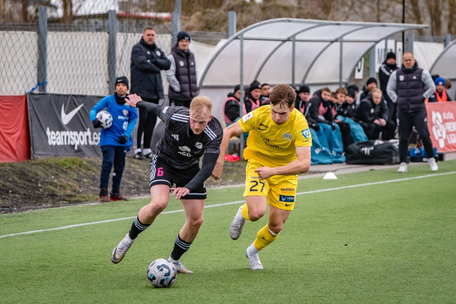 Fotograaf: Allan Mehik