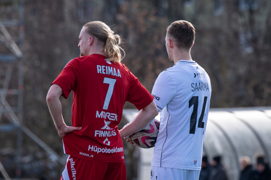 Fotograaf: Liisi Troska