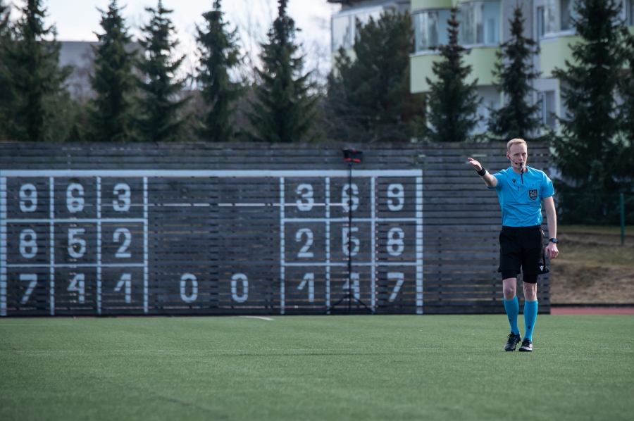 Fotograaf: Liisi Troska