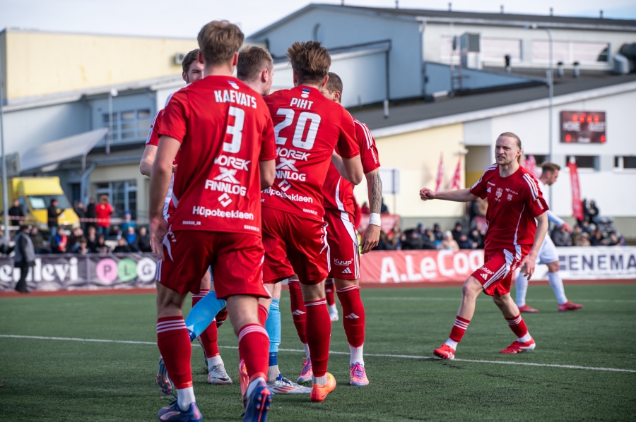 Fotograaf: Liisi Troska