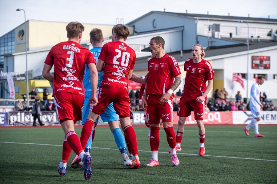 Fotograaf: Liisi Troska