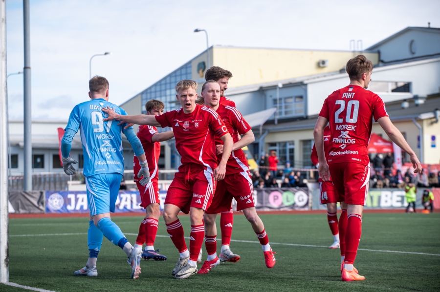 Fotograaf: Liisi Troska