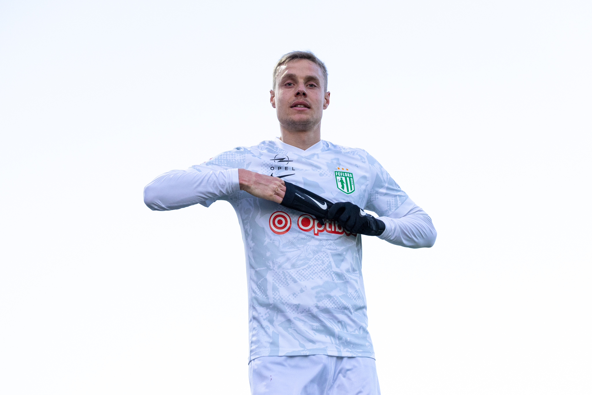 7/36 | Aasta esimene derbi andis. Ja võttis