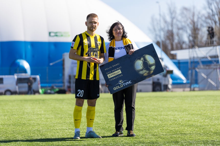 Fotograaf: Katariina Peetson