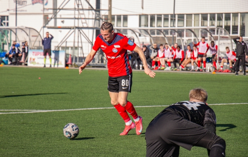 Foto: Eesti Jalgpalli Liit