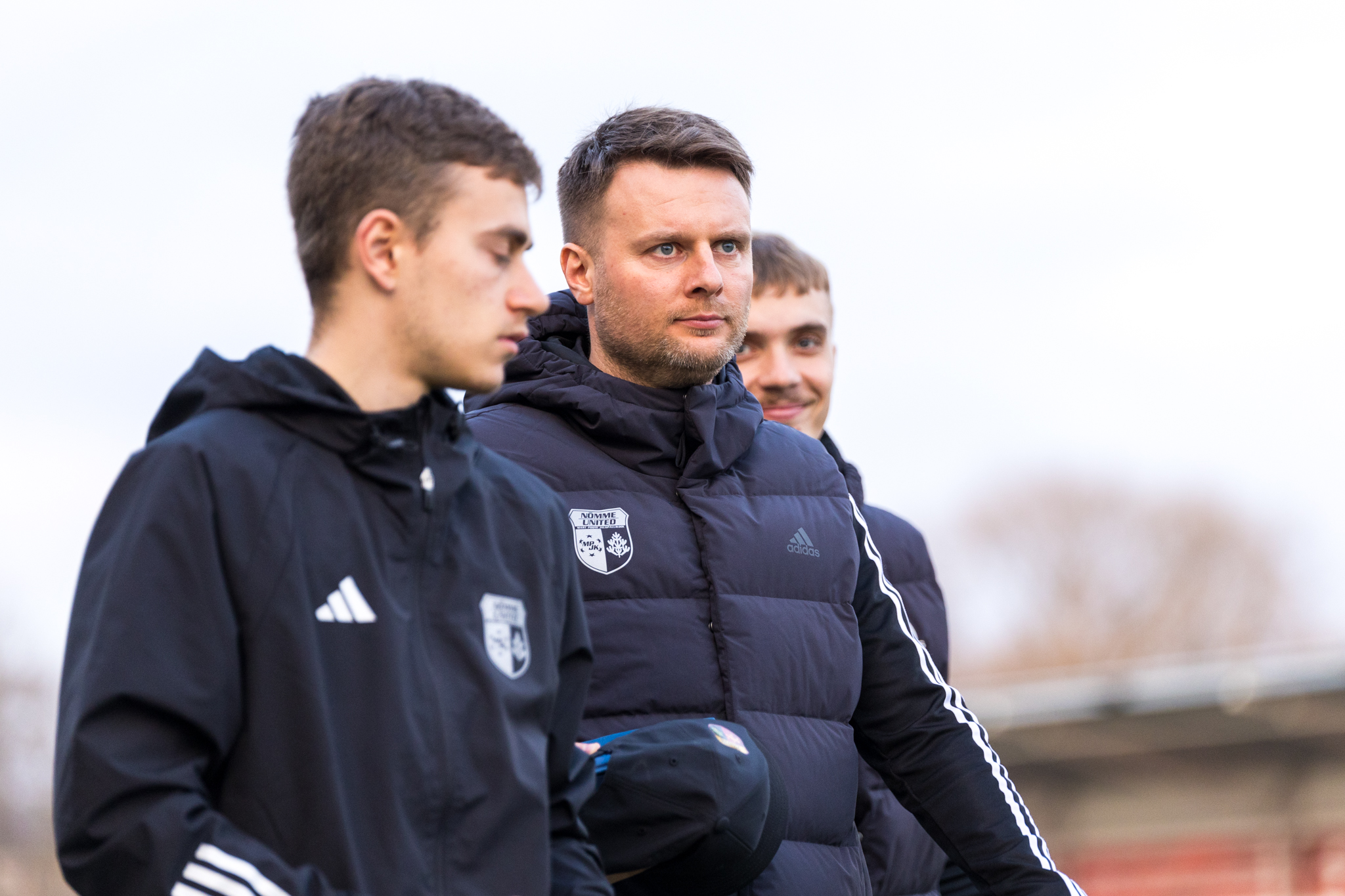 Cisakowski fookus on rekorditel. Foto: Katariina Peetson / jalgpall.ee