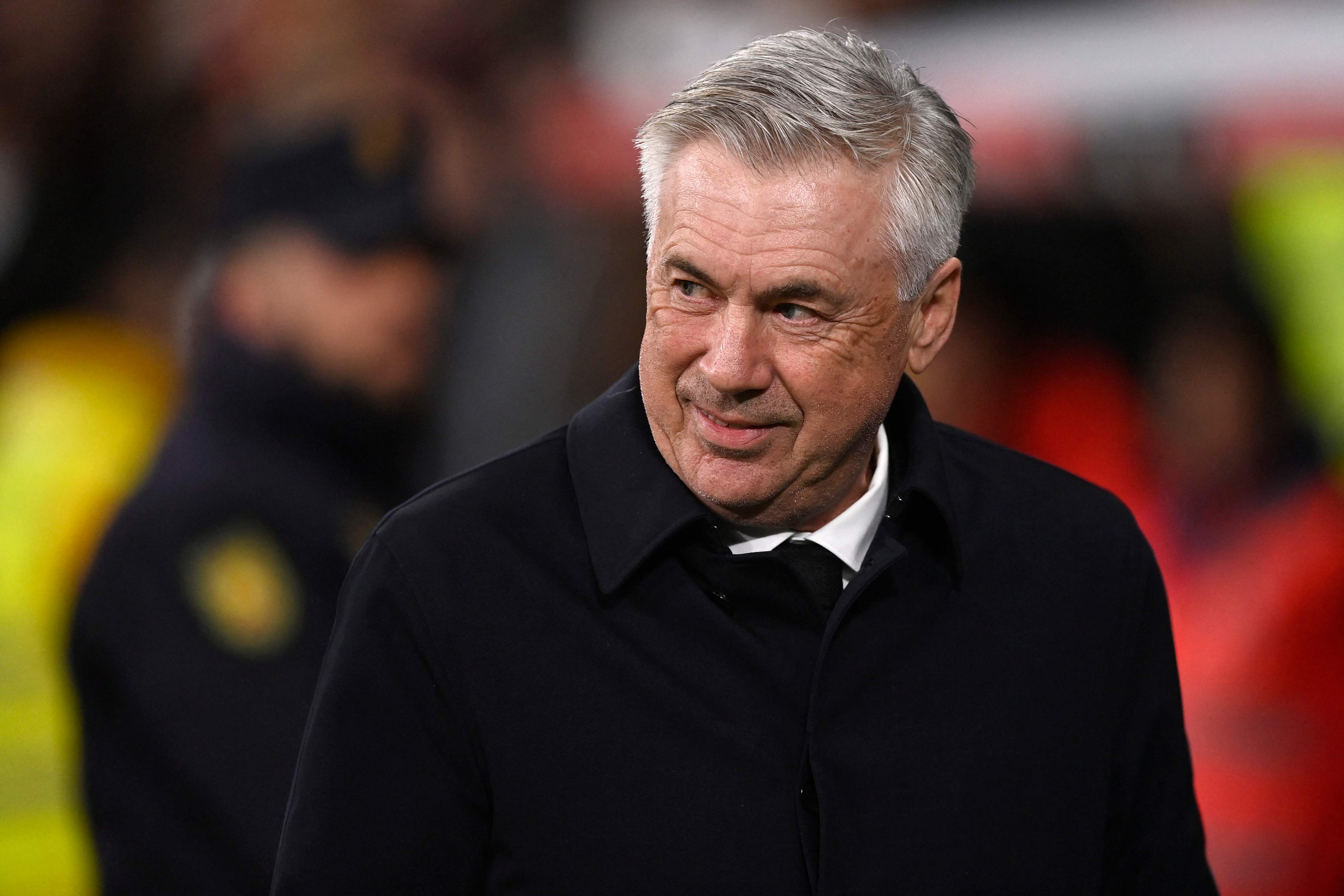 Real Madridi seis on keeruline, aga Santiago Bernabeul võivad juhtuda pöörased asjad