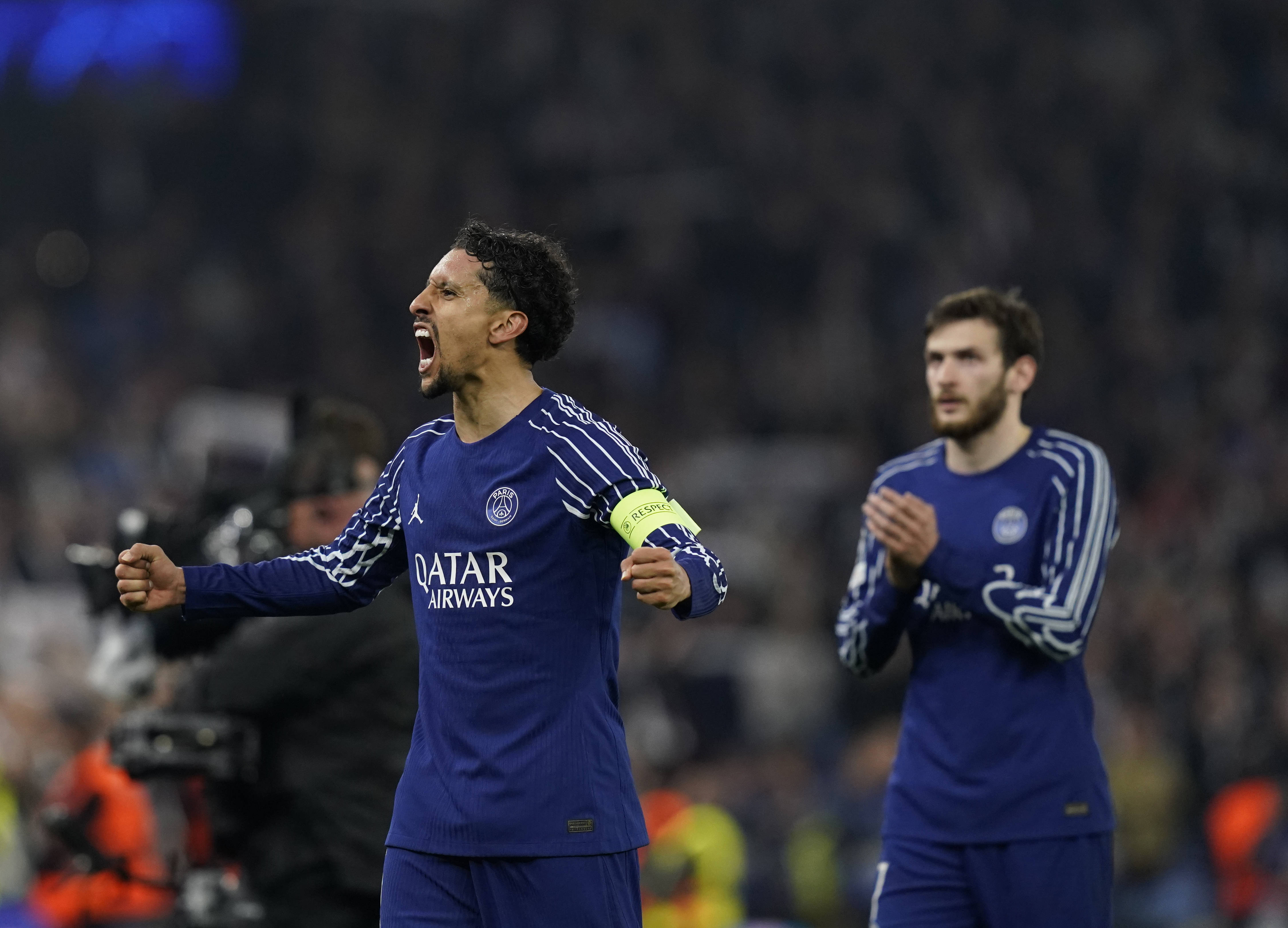 Luup peale | Birminghamis ime ikkagi ei sündinud. Aston Villa võitis mängu, PSG seeria