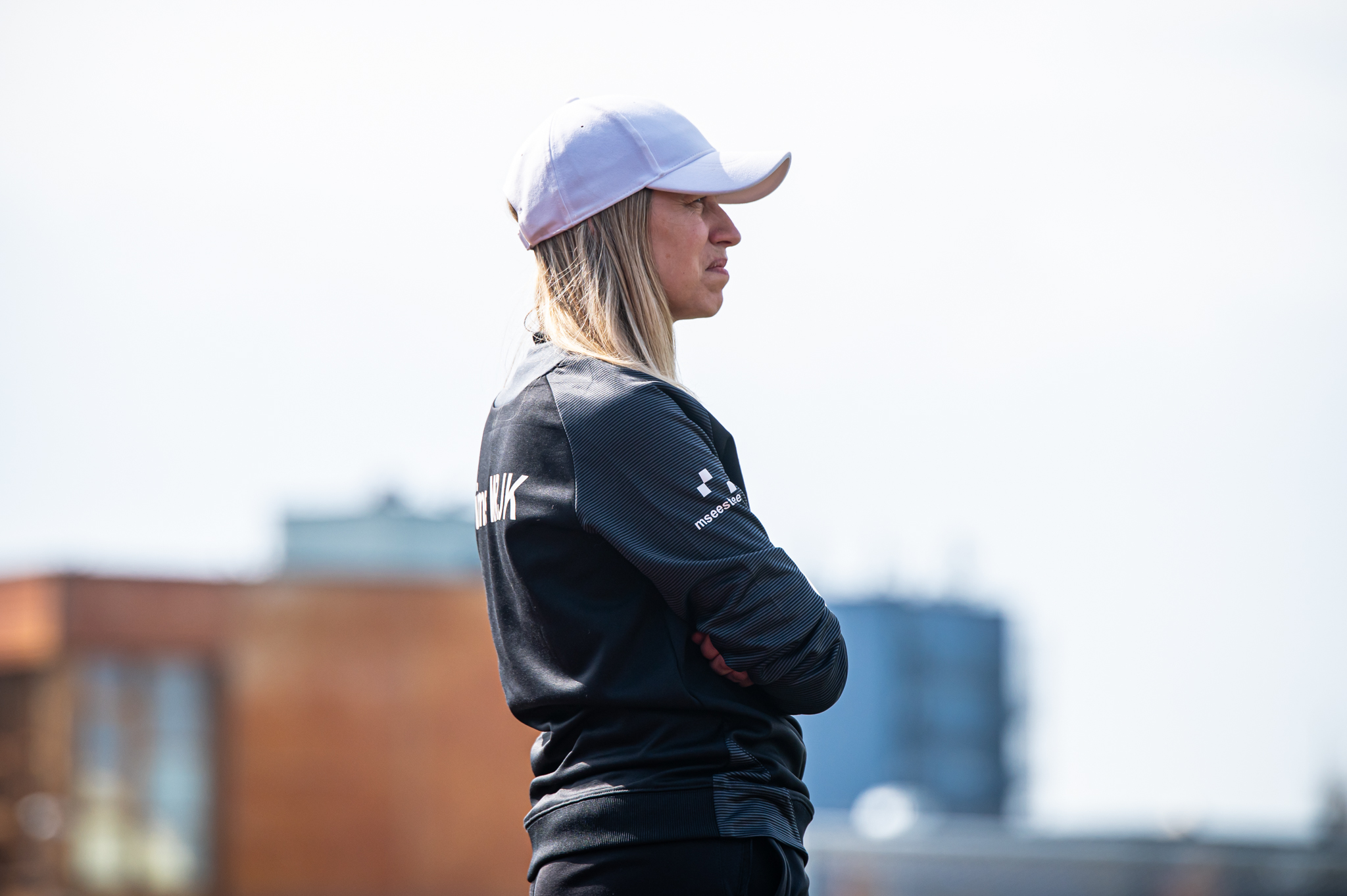 Suur lugu | Anastassia Morkovkina näeb Viimsis kuldse PJK läiget. 