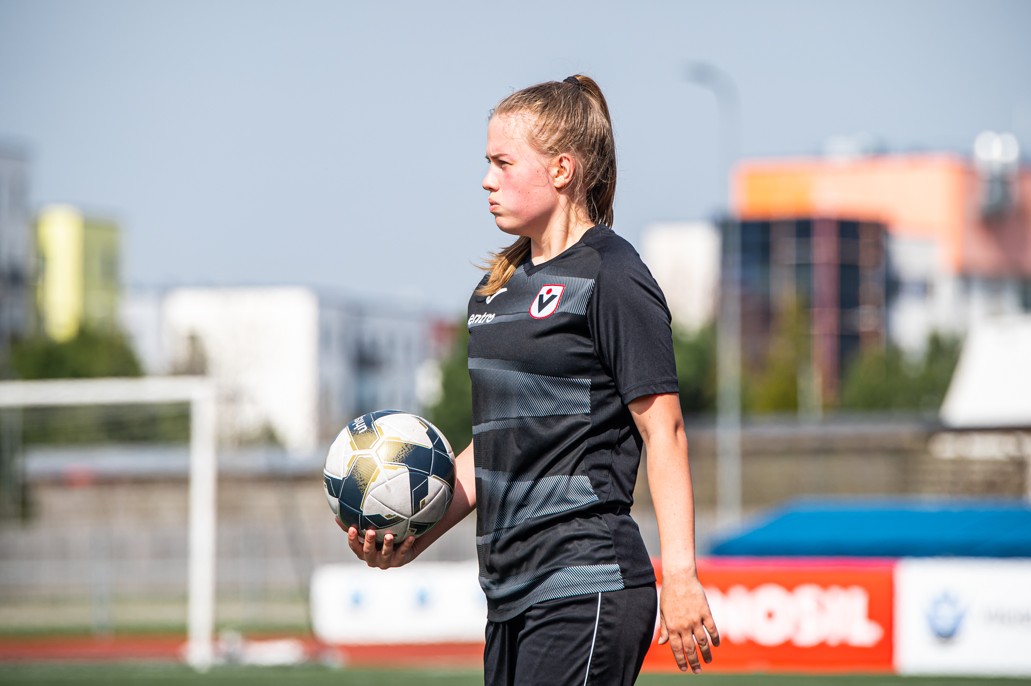 Viimsi vajas Tartus väikest sisseelamisaega, kuid lõpuks tuli viimane karikapilet ladusalt