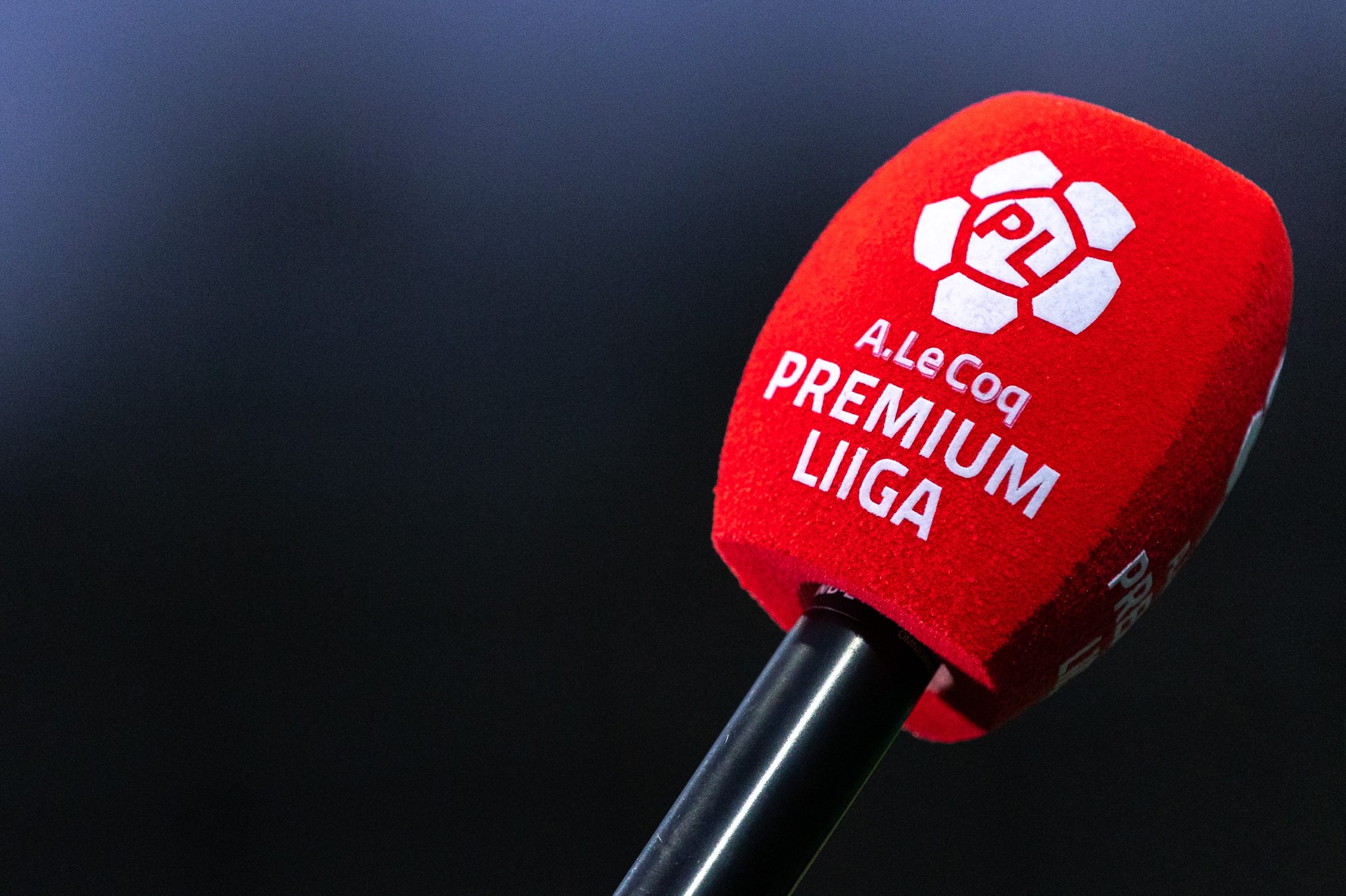 Ronaldo FC Tallinnasse, piinlikud tingimused Narvas, Kalev Kruusi telefonikõne ja palju muud - parimad palad Soccernet TV intervjuudest 2025