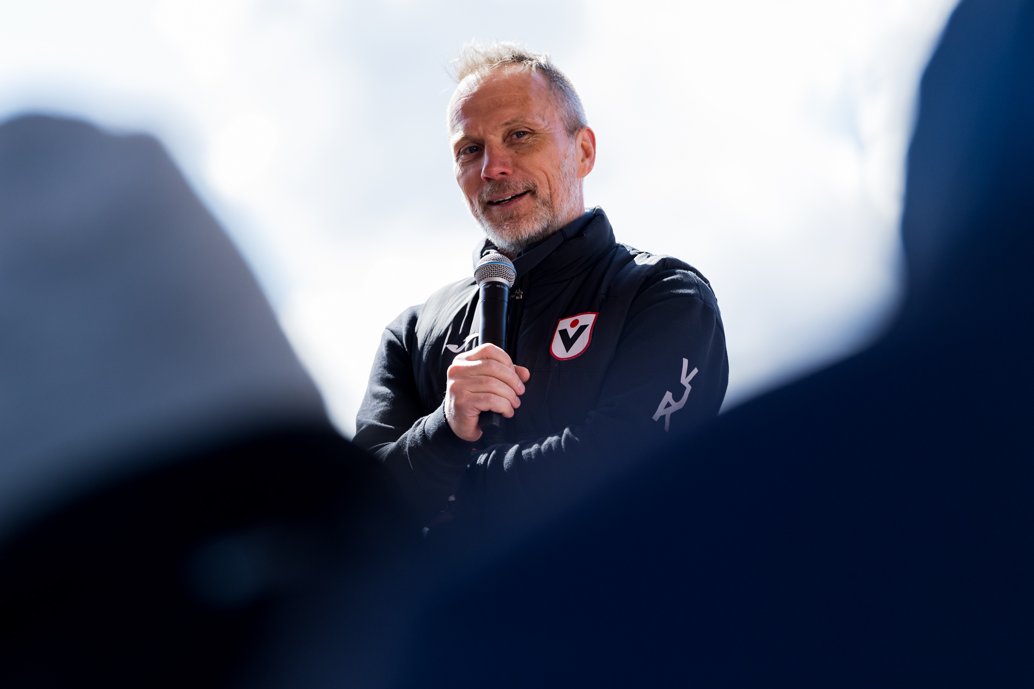 Reim üleminekumängude eel: hirmsaks favoriidiks me ennast ei pea